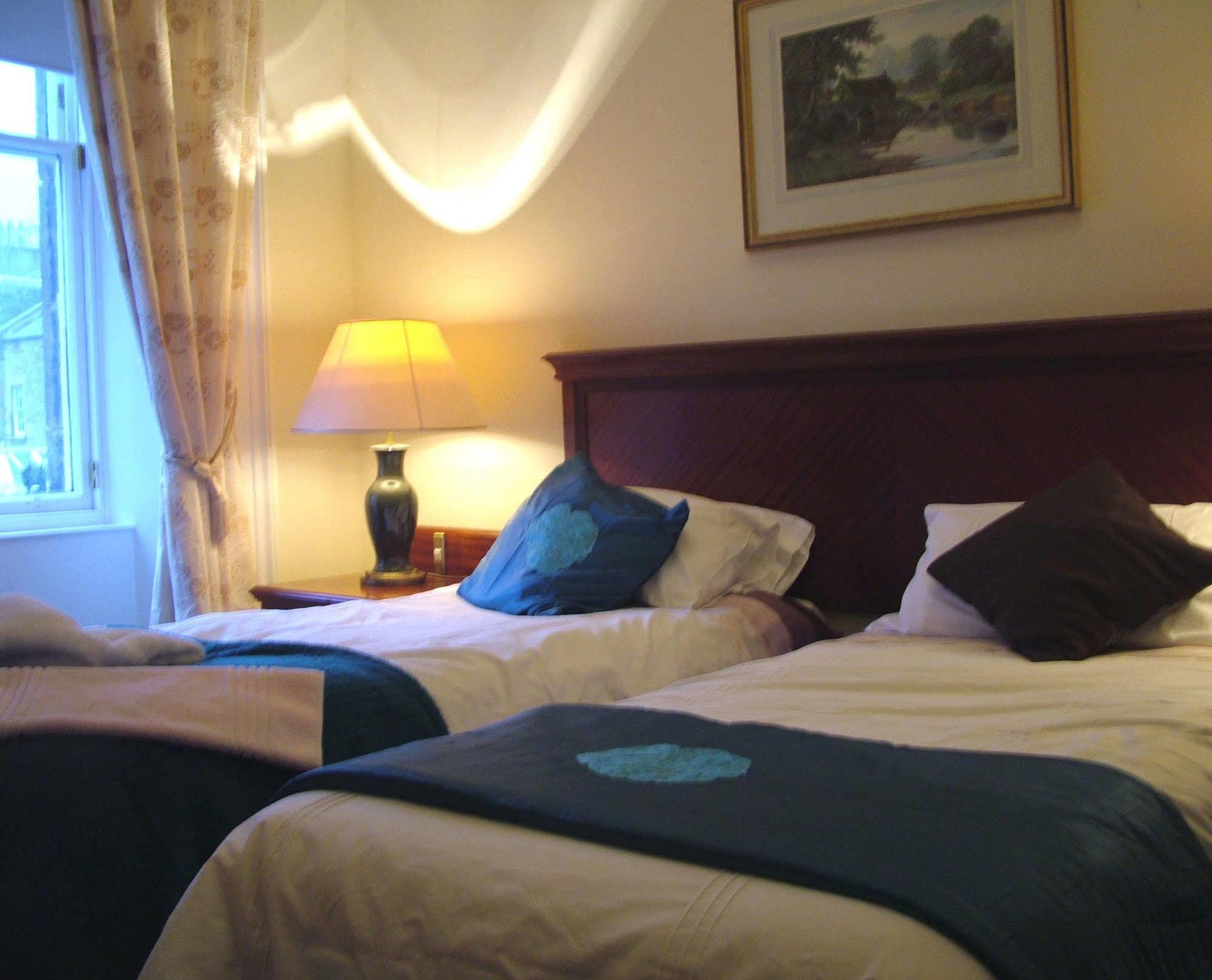 Hotel Valentine Centre