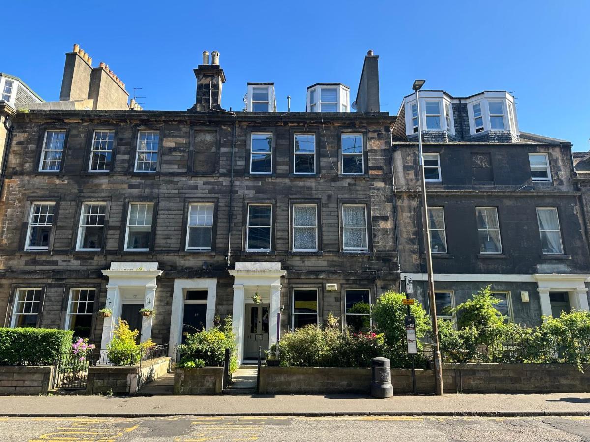 The Valentine - Townhouse (adults Only) Hotel EDI